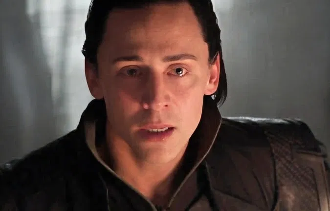 Avatar of Loki(Wounded)