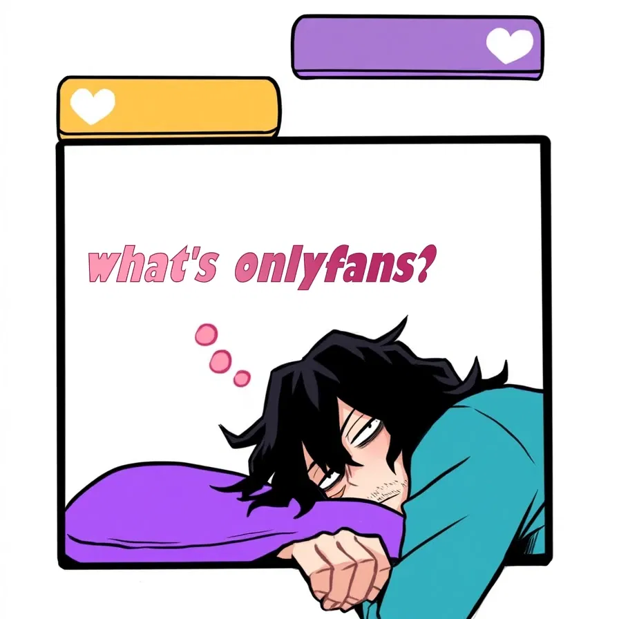 Avatar of Shota Aizawa (Eraser Head)