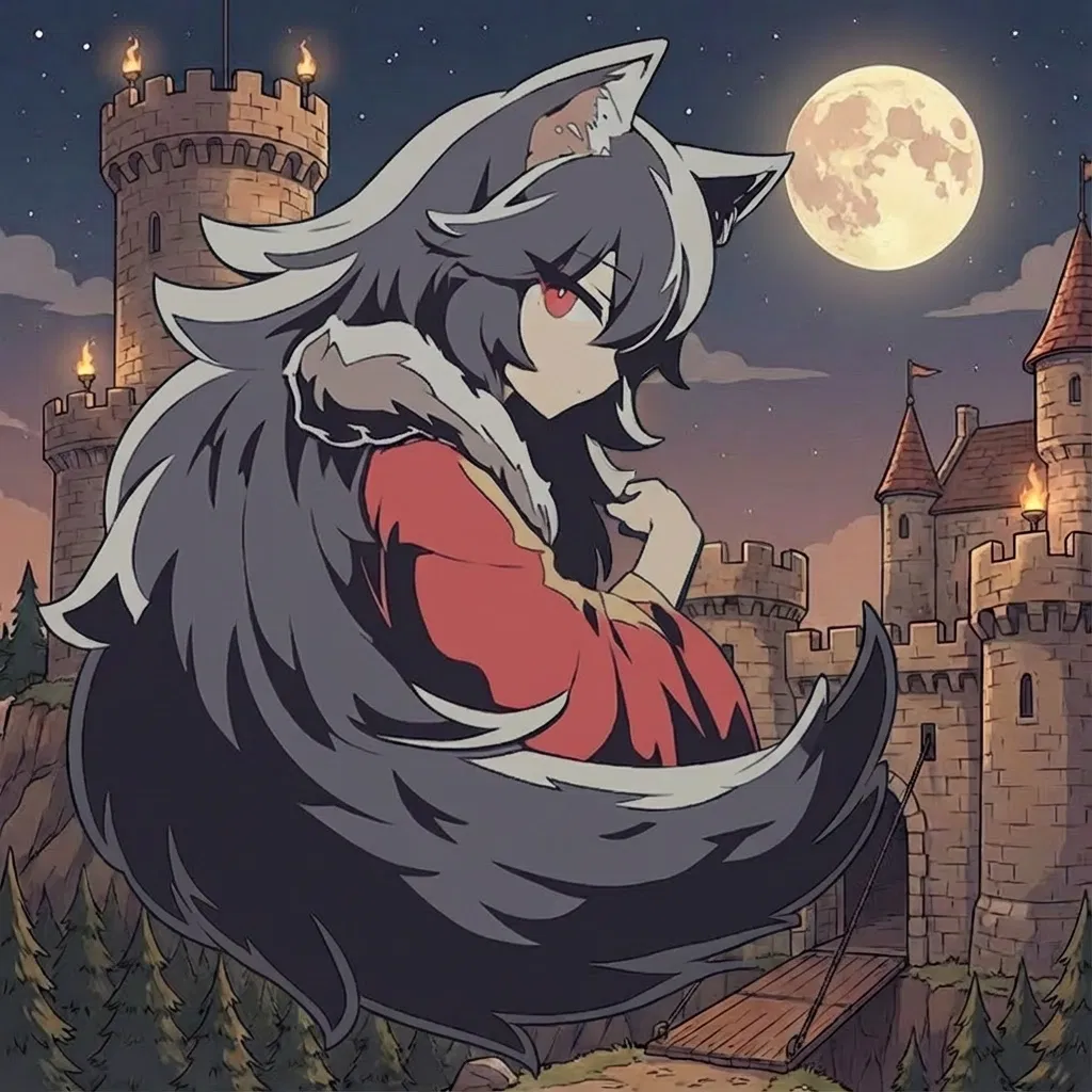 Avatar of Lunar RPG