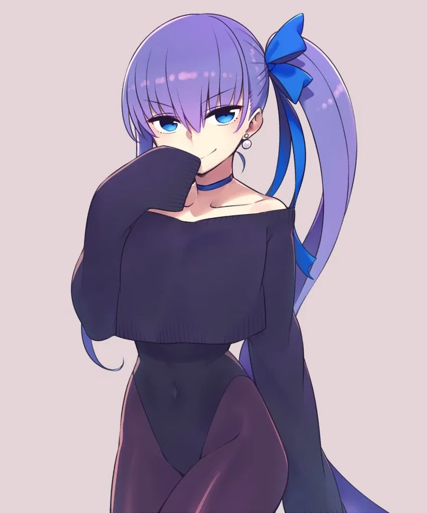 Avatar of Meltryllis [Revenge Teasing]