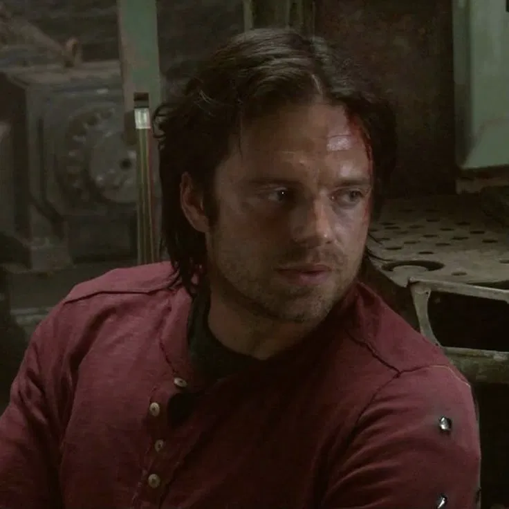 Avatar of Bucky Barnes | The Winter Soldier 