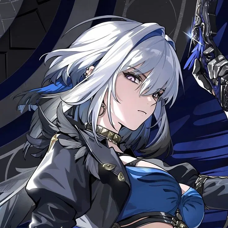 Avatar of Galbrena