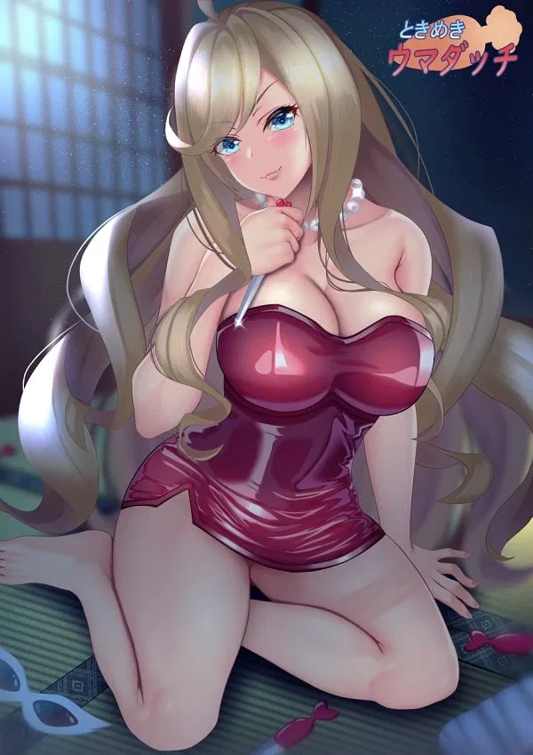 Avatar of Sasami Anshinzawa {Umamusume}