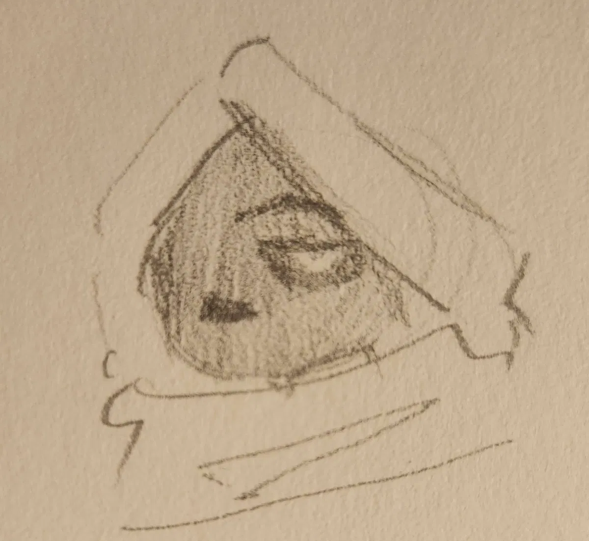 Avatar of Dust Sans