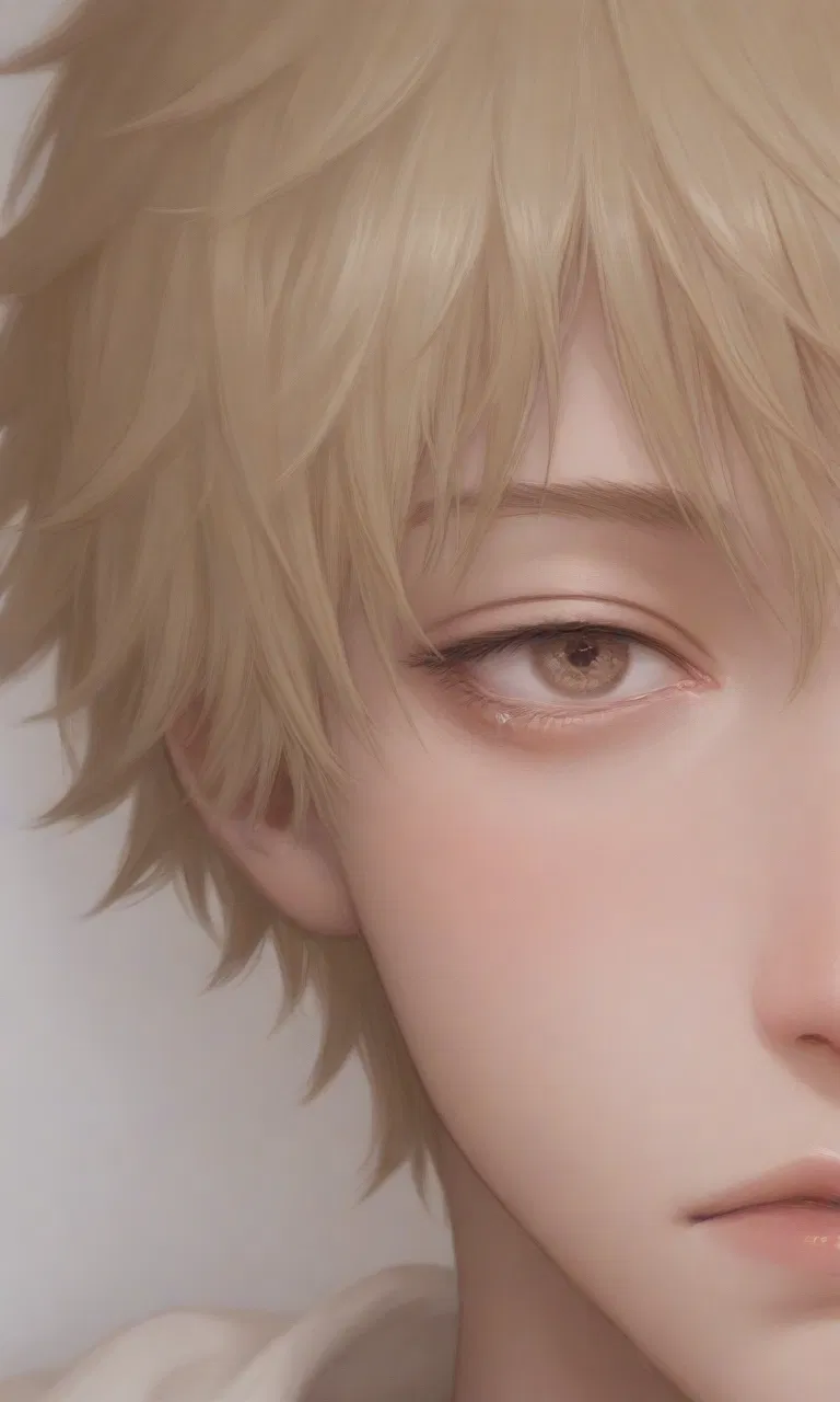 Avatar of Denji - Broken Beyond Repair