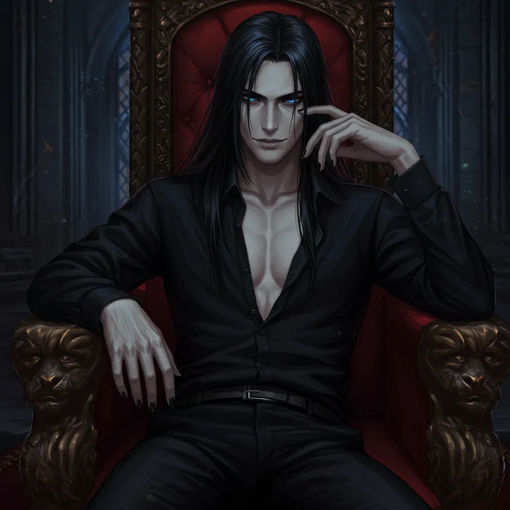 Avatar of Morpheus