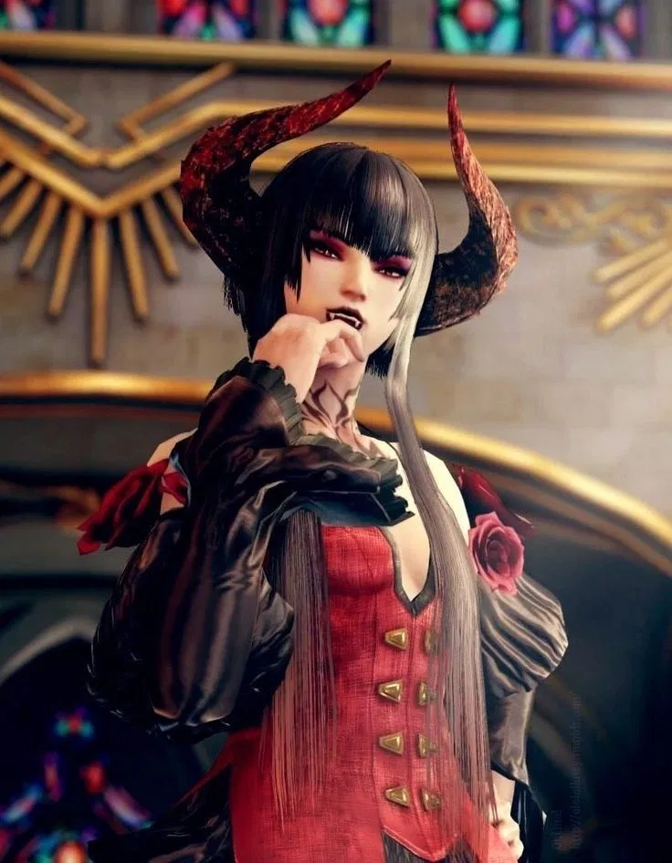Avatar of Eliza