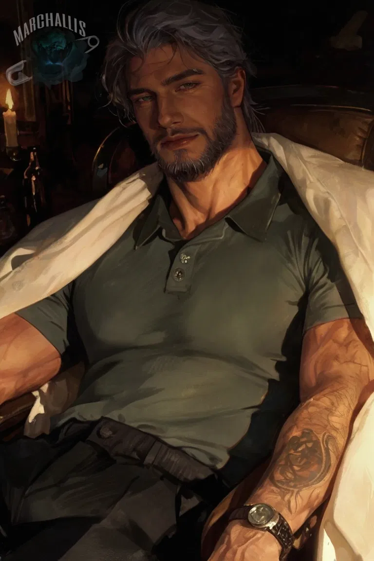 Avatar of Pavel Preobrazhensky | Your neighbor