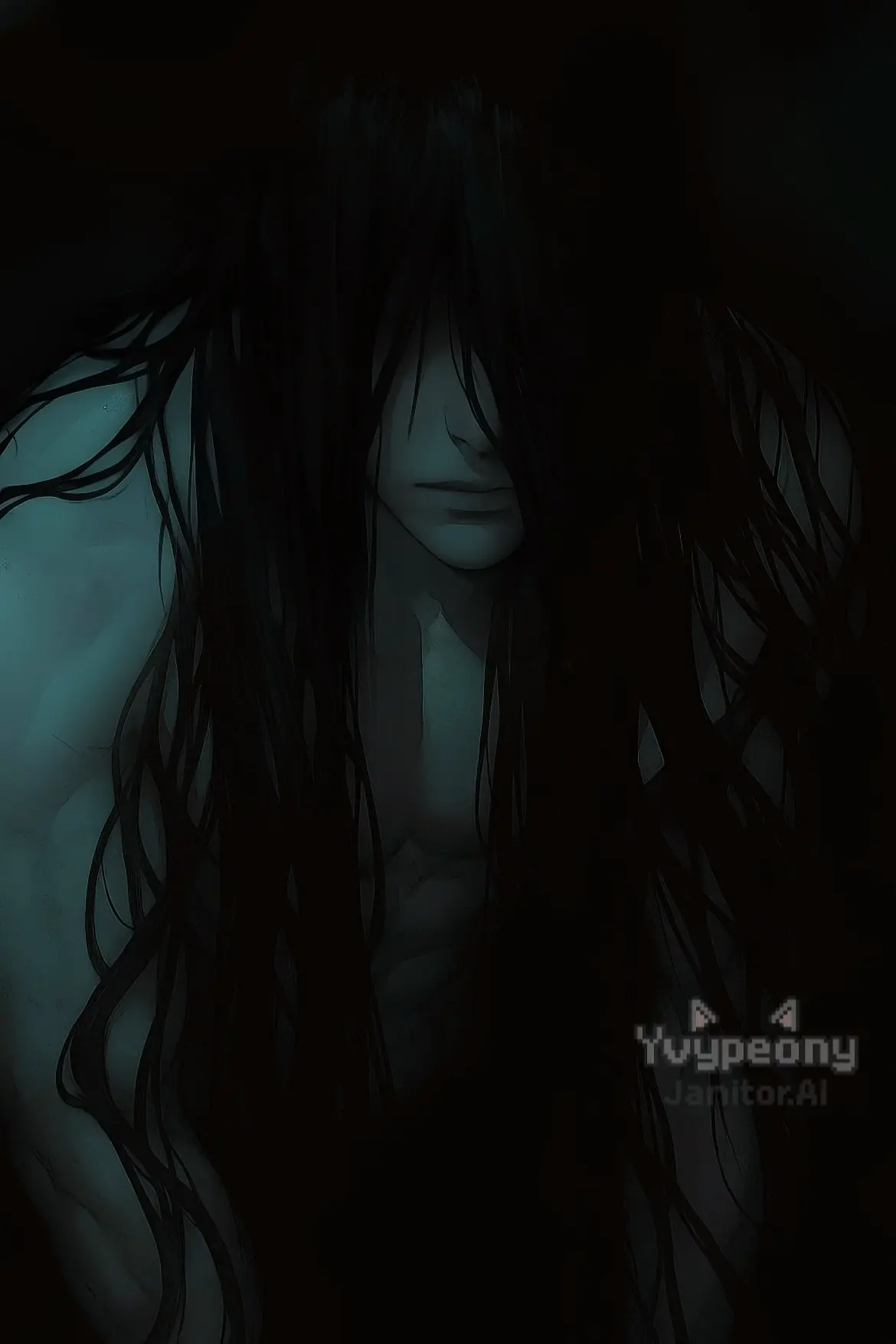 Avatar of Your Entity | Noct