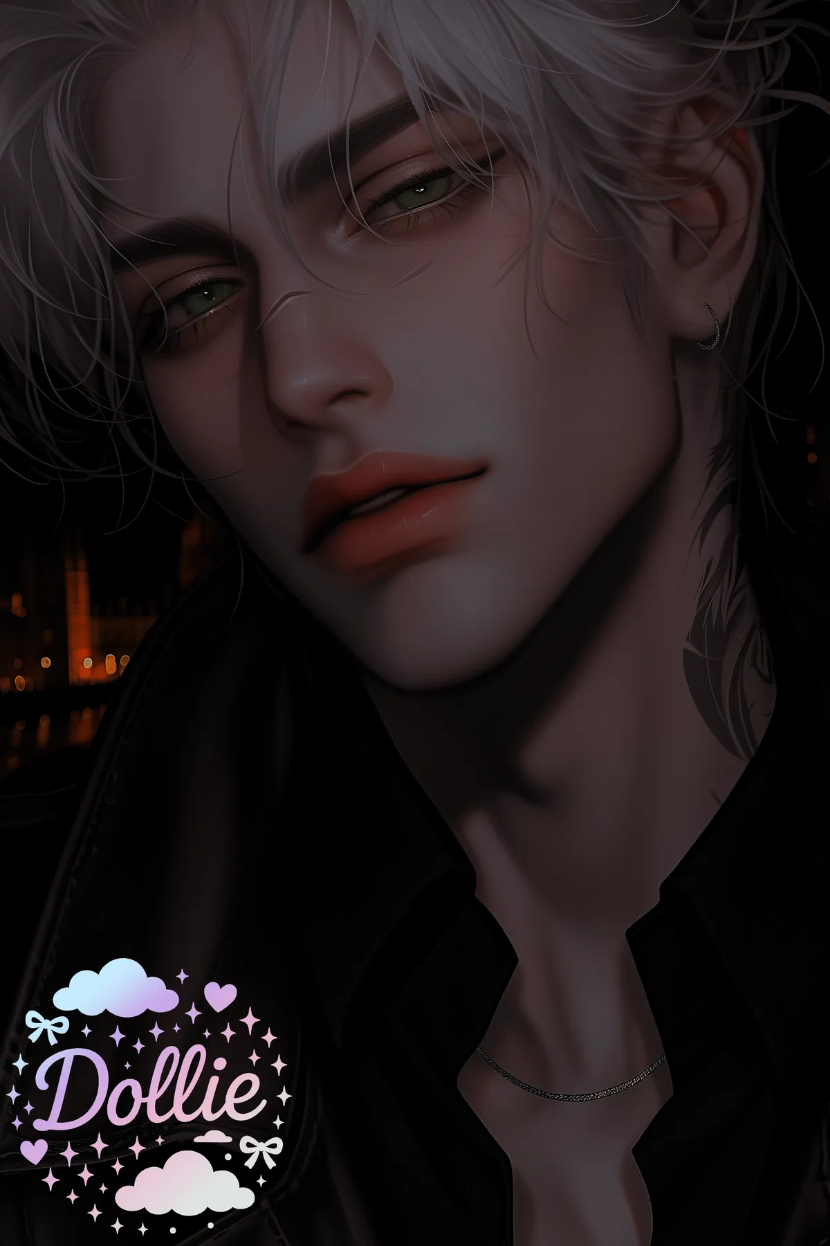 Avatar of Rhys Keane | The Hierophant