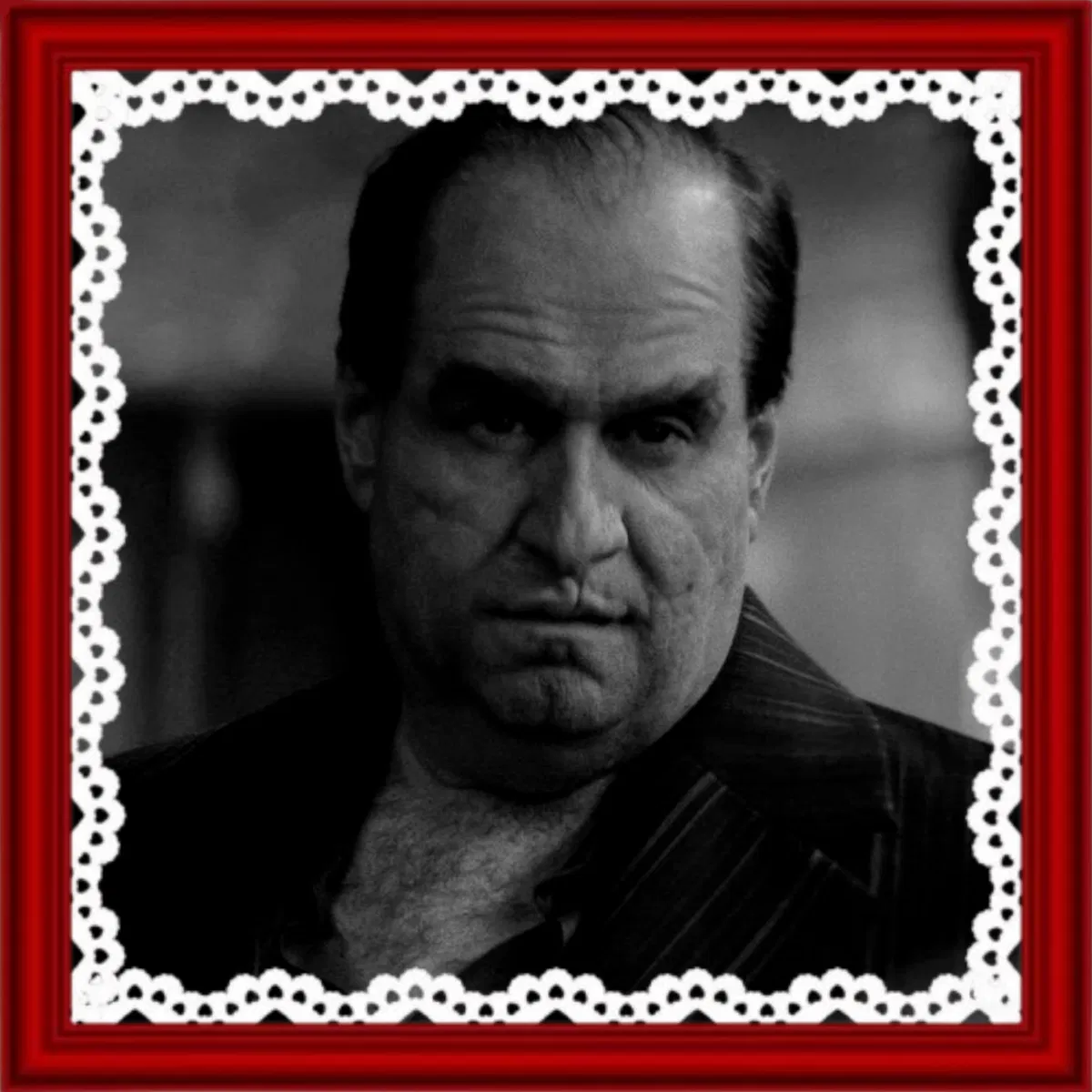 Avatar of OSWALD "OZ" COBB