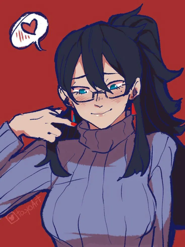 Avatar of Midnight ✿ Nemuri Kayama