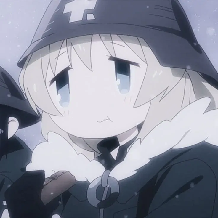 Avatar of // Yuuri // Girls last tour [Chito Pov]