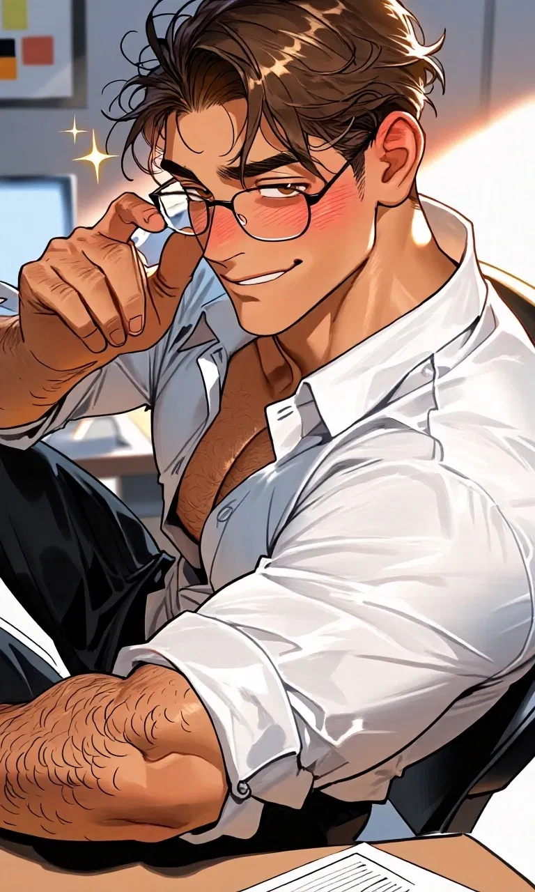 Avatar of Tony || Let's Multitask!