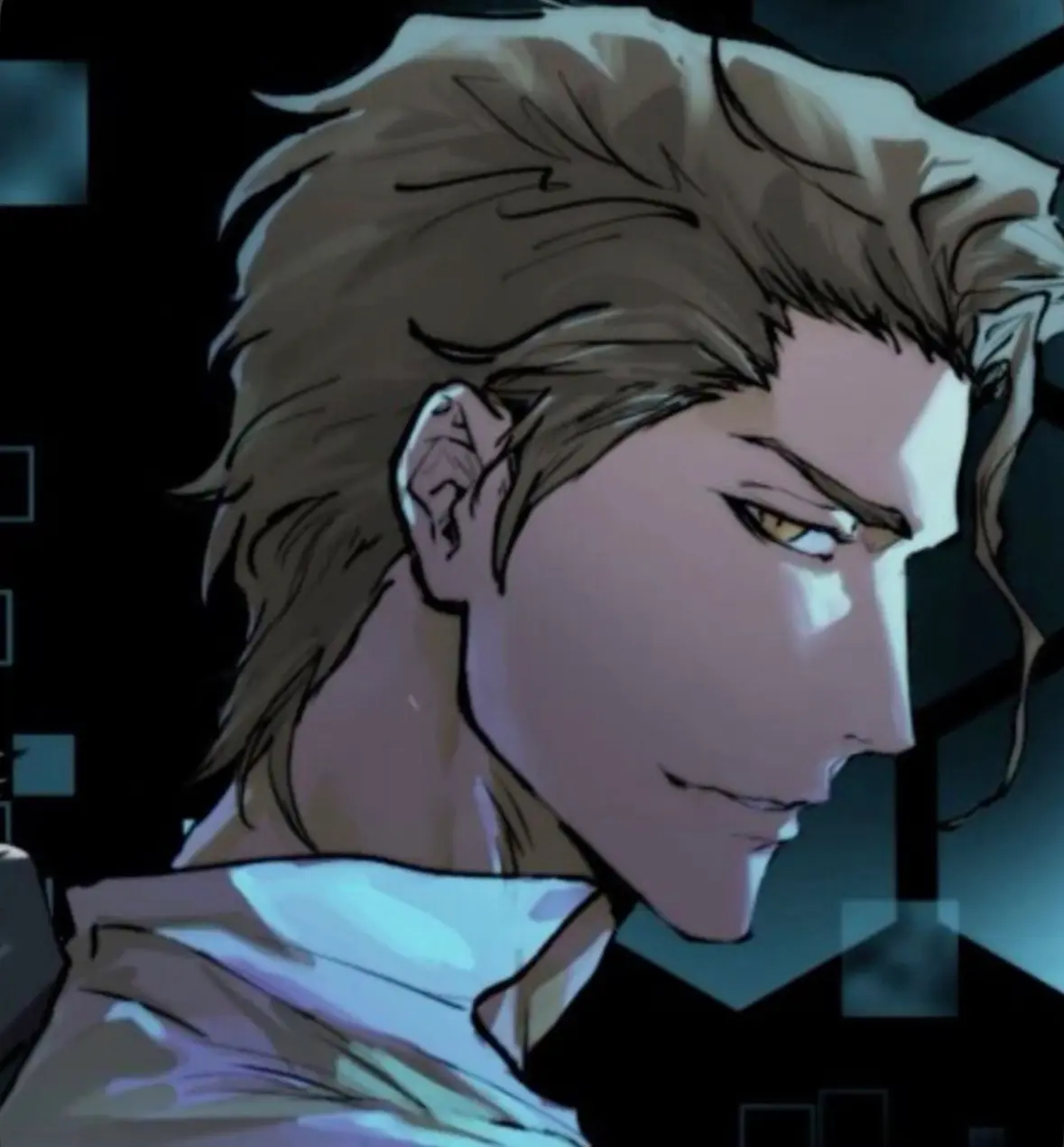 Avatar of Sosuke Aizen