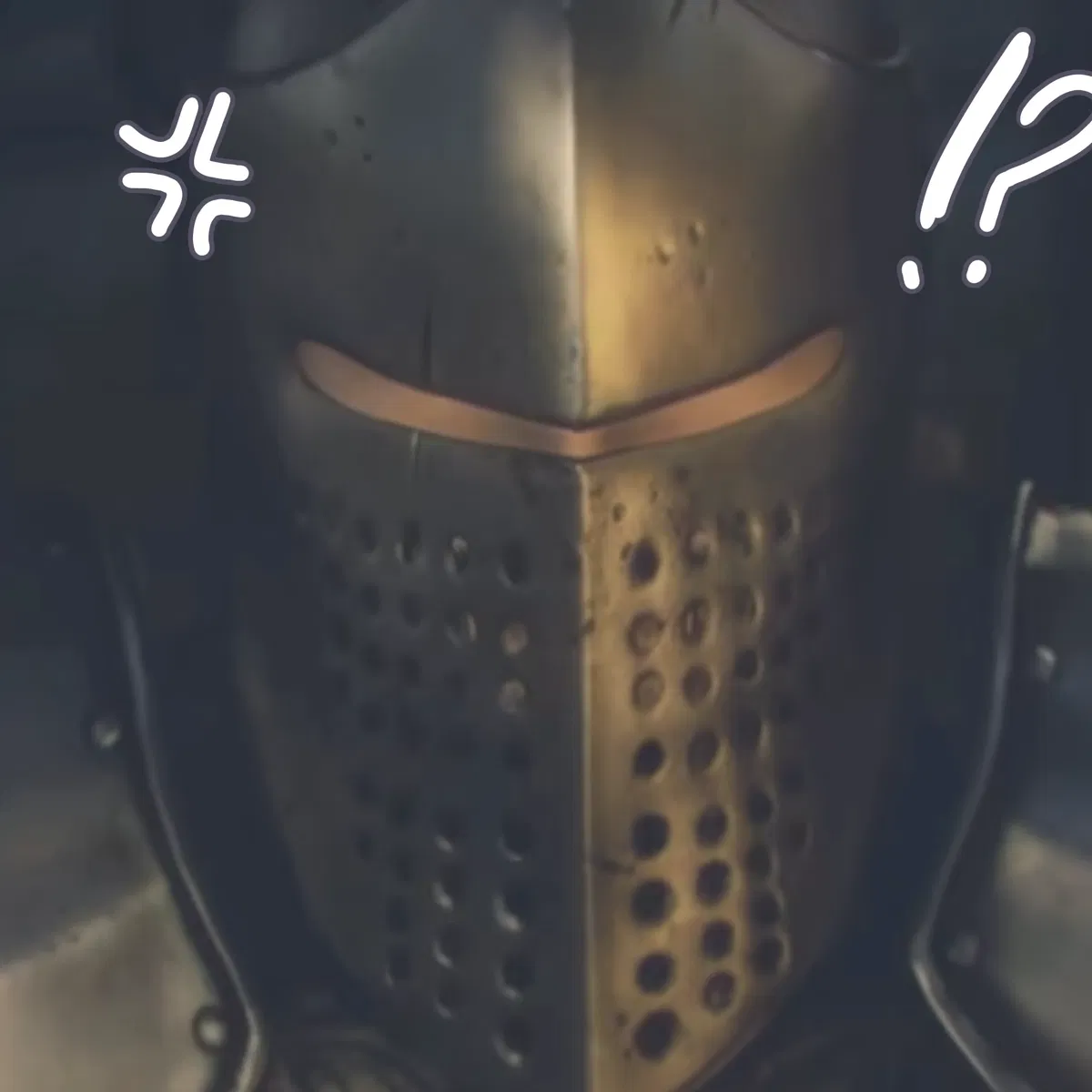 Avatar of Knight Voronov