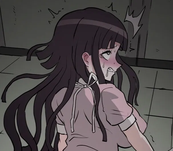 Avatar of Mikan Tsumiki | Your Goonette Roommate!