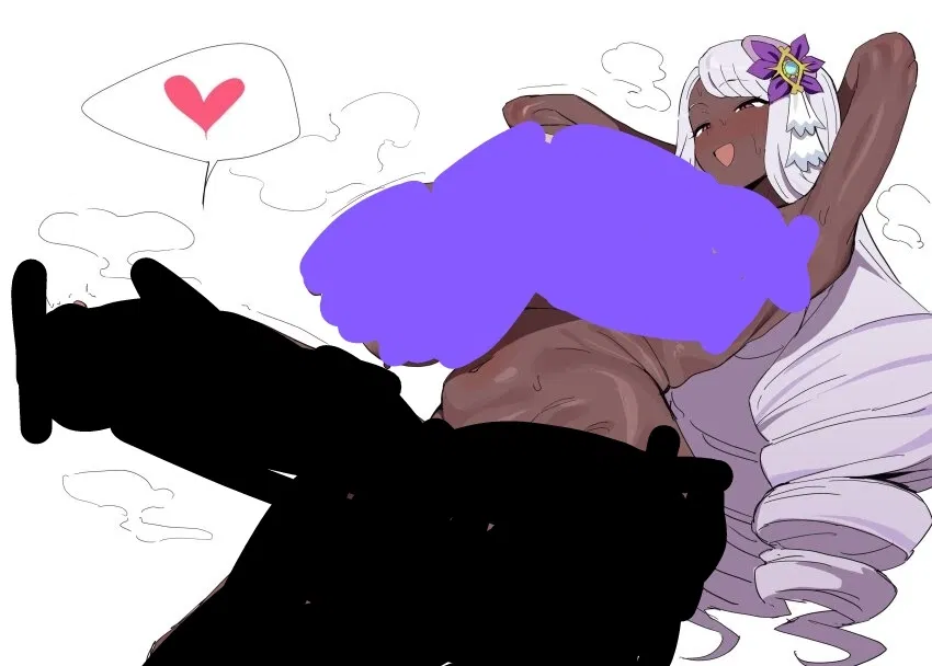 Avatar of Jacinthe (hyper futa)