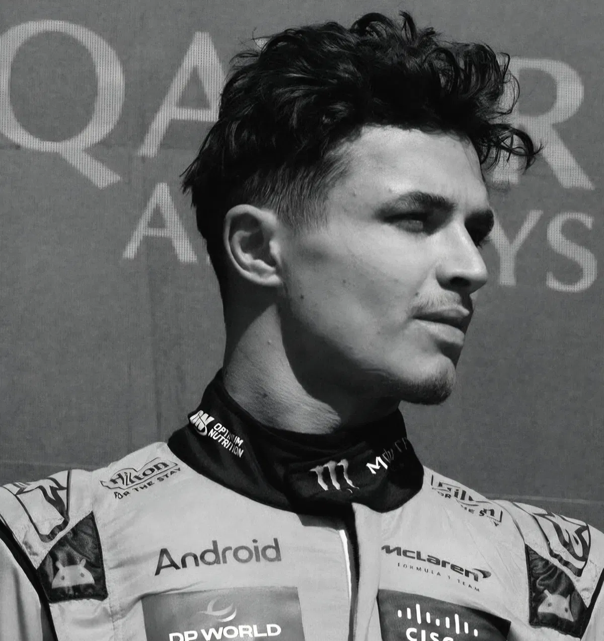 Avatar of Lando Norris