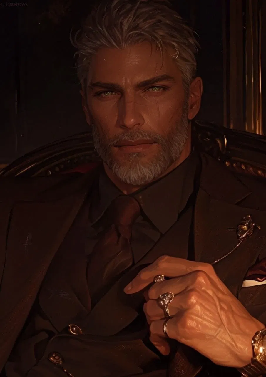Avatar of Xavier Rodriguez| The father-in-law 