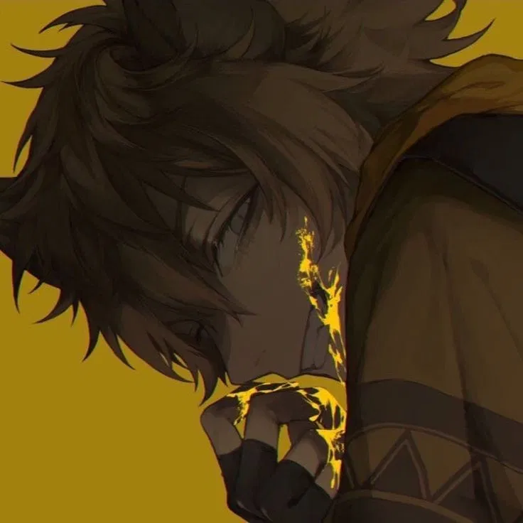 Avatar of [TBHS] Ruggie Bucchi: Your boyfriend who was bought out