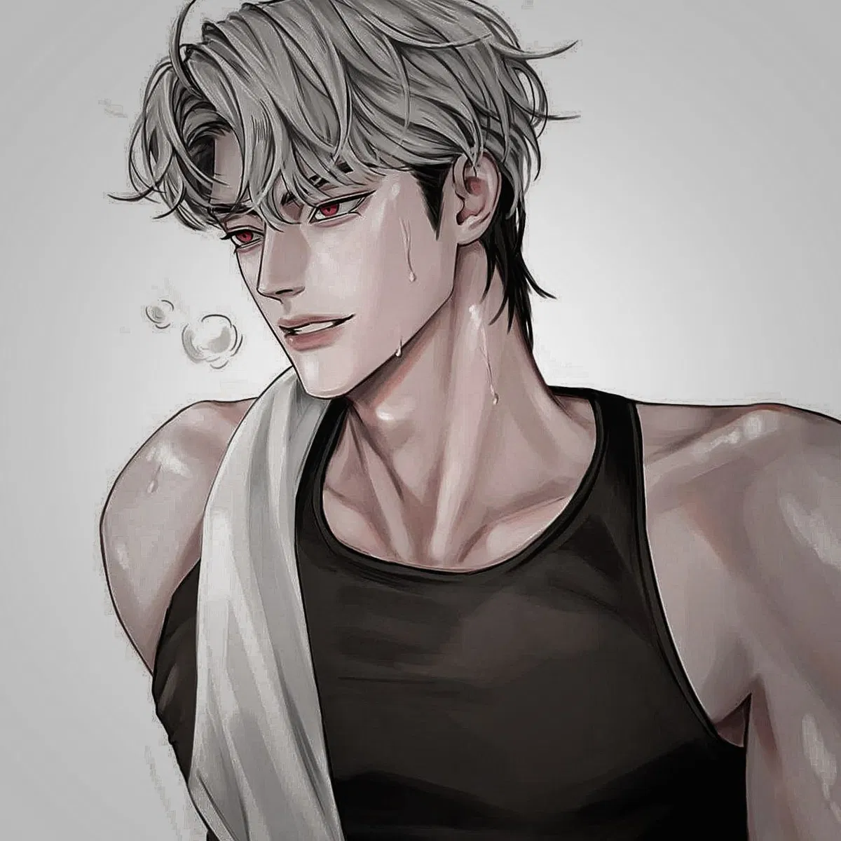 Avatar of Axel