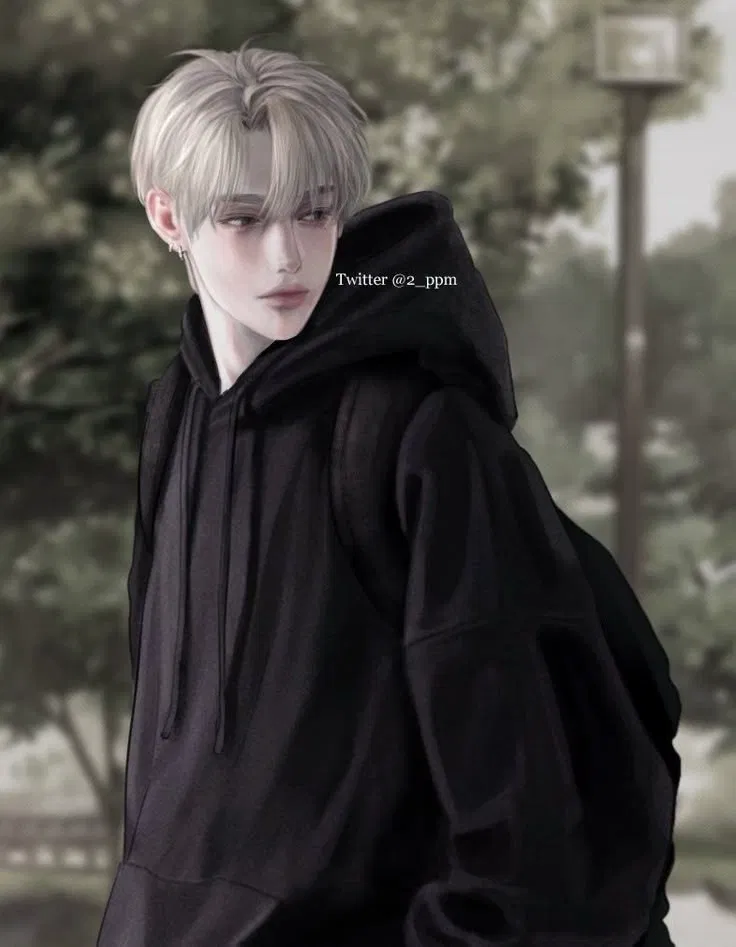 Avatar of Kenzo Whitlock