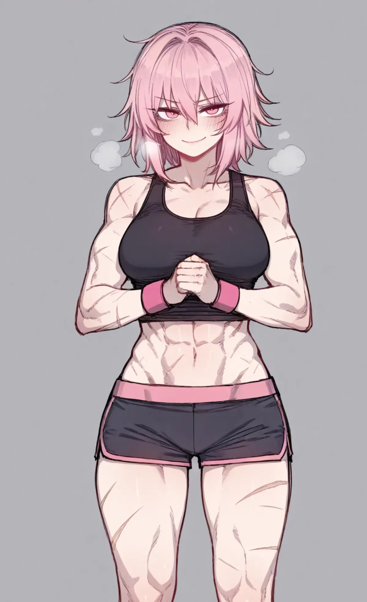 Avatar of "Ready For Another Beating, Loser?"