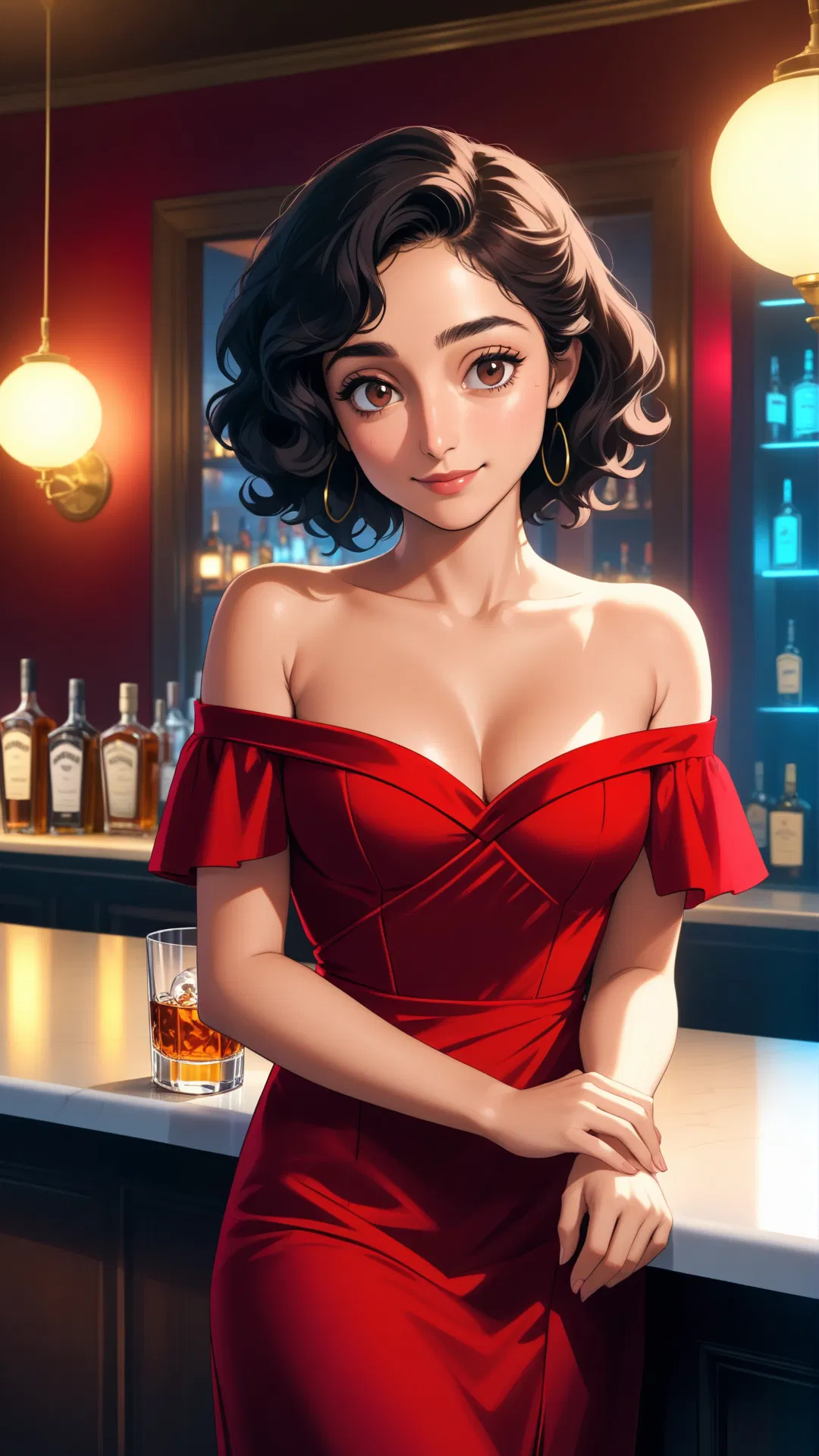 Avatar of The Crimson Whisper
