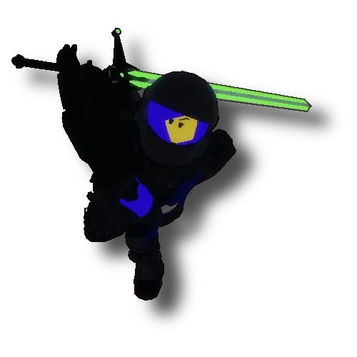 Avatar of Shilka Kills Haru Urara with an O.F. Mossberg & Sons Mossberg 590