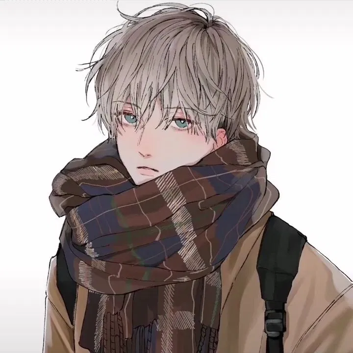 Avatar of Aleksander Kowalski(french)