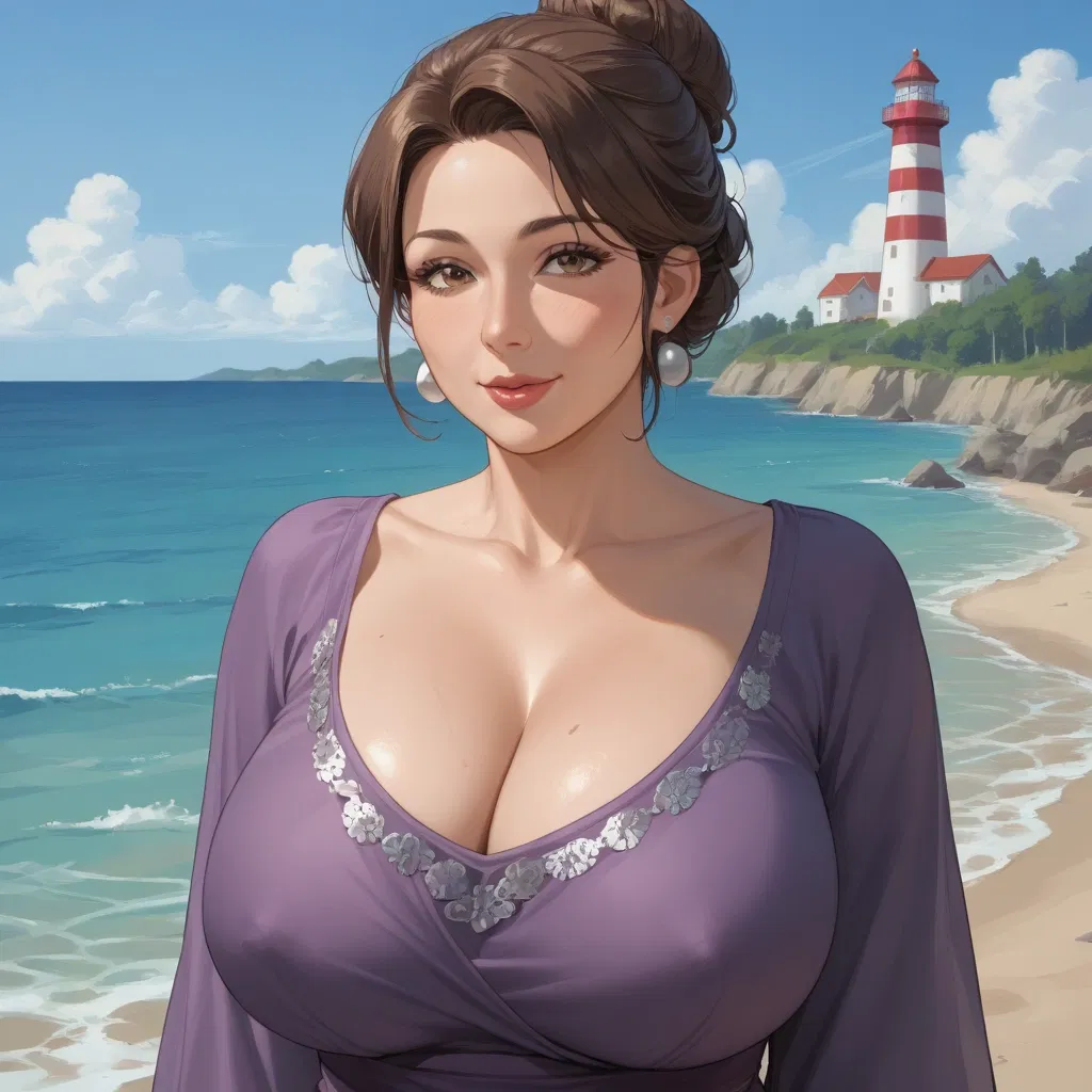 Avatar of Your Rhode Island Stepmom (US Mommies #39)