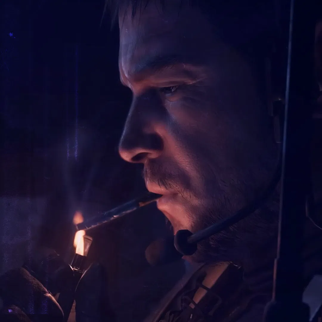 Avatar of ✧˖ °. ݁₊Chris Redfield₊. ݁°˖✧