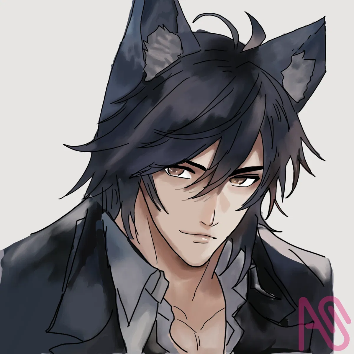 Avatar of Person from scratch – Amnesia RUS
