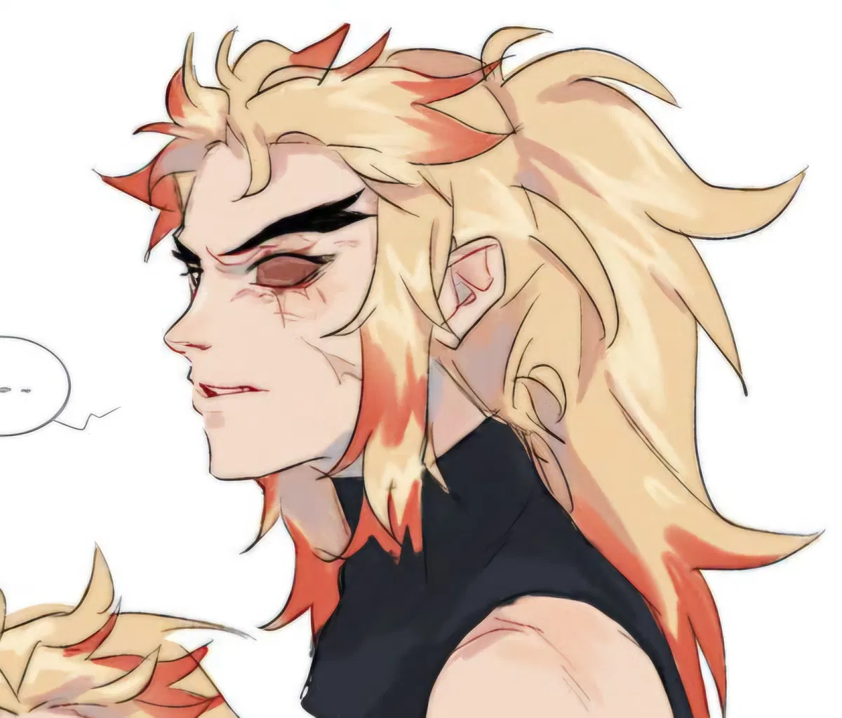 Avatar of Pet Au Kyogurou Rengoku