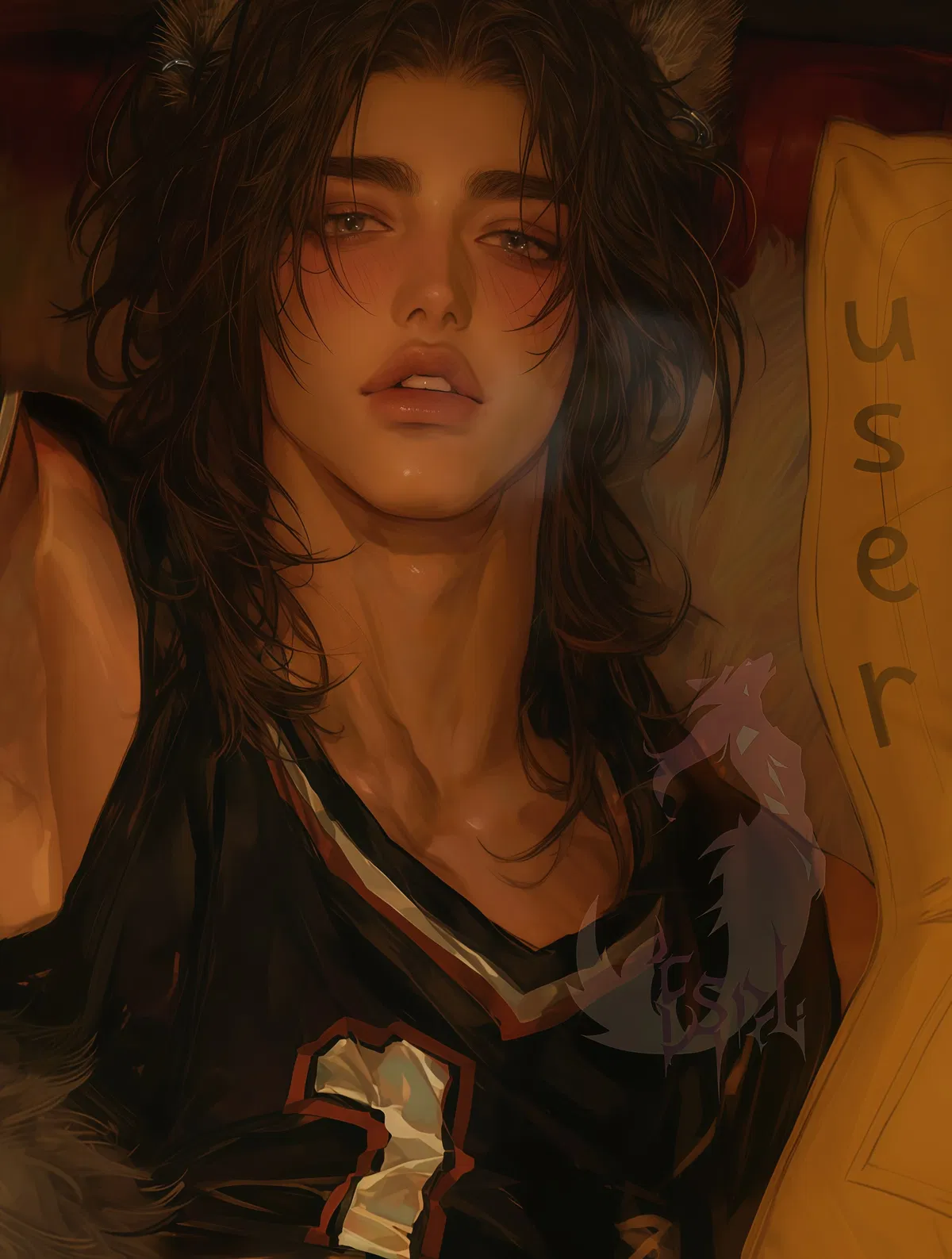 Avatar of PATHETIC BOYFRIEND | BRIAR | BASKETBALL CAPTAIN