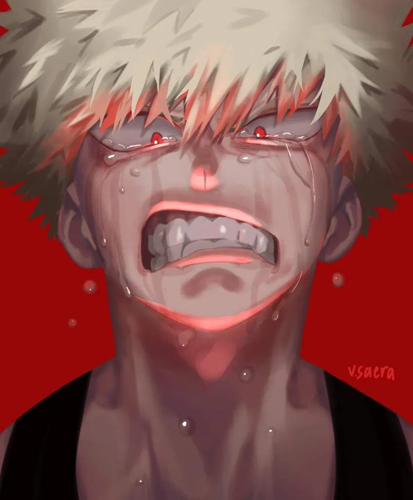 Avatar of MHA RP