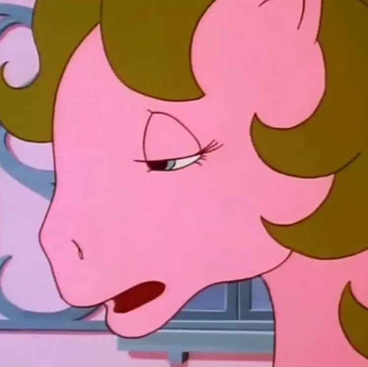 Avatar of Shady 🕶 (G1 my little pony)
