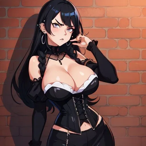 Avatar of Blair, BTGG/DommyMommy