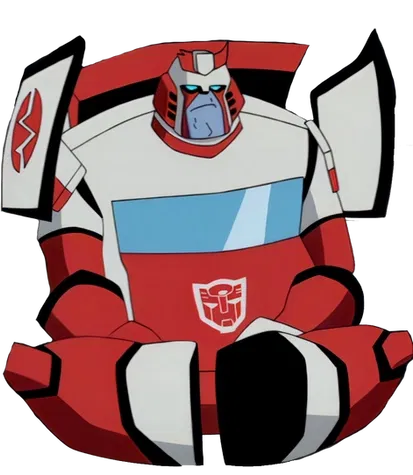 Avatar of TFA Ratchet