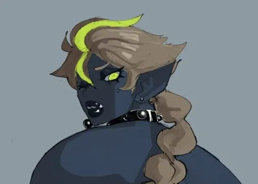 Avatar of Not so Secret Anymore