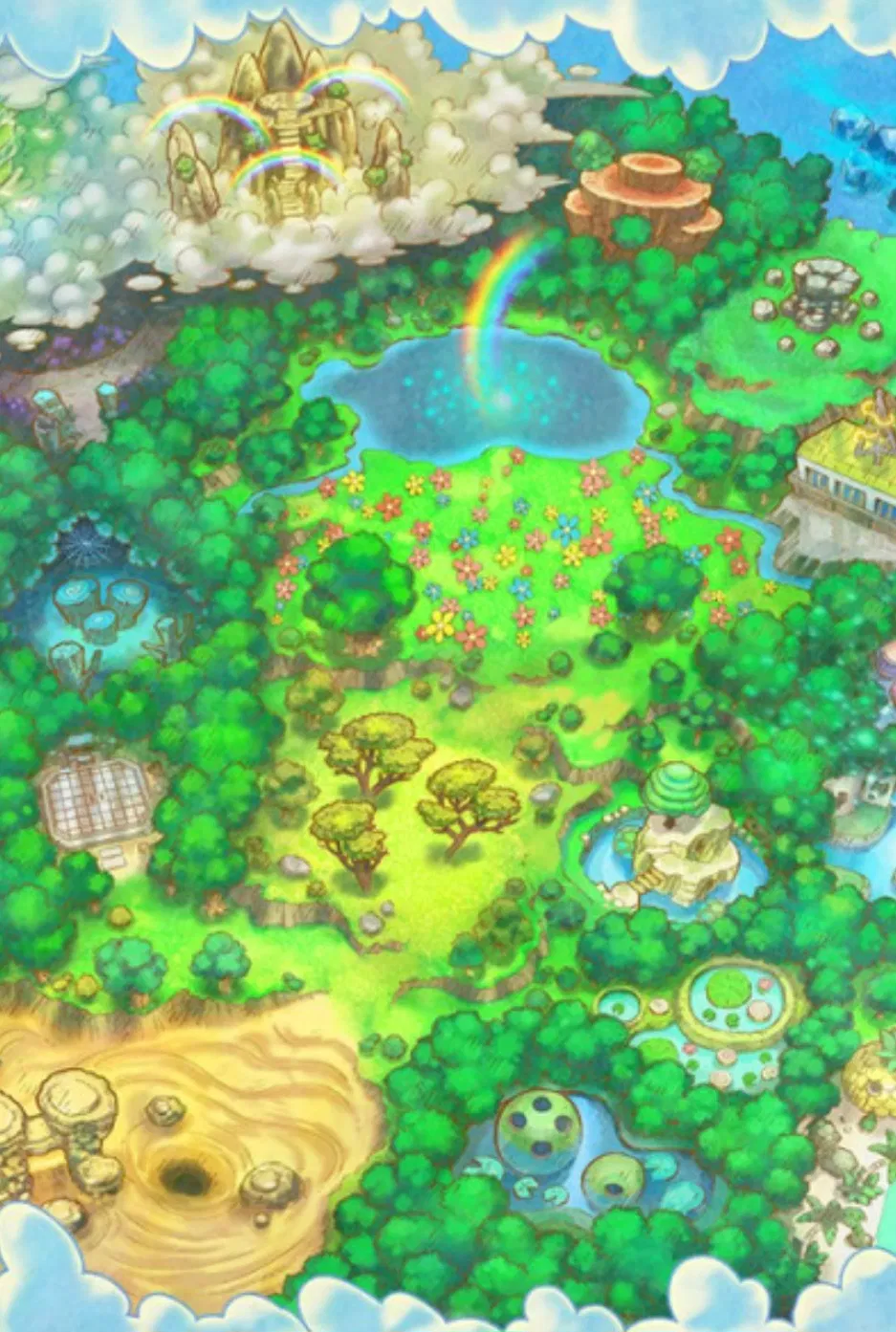 Avatar of NSFW Pokémon RPG