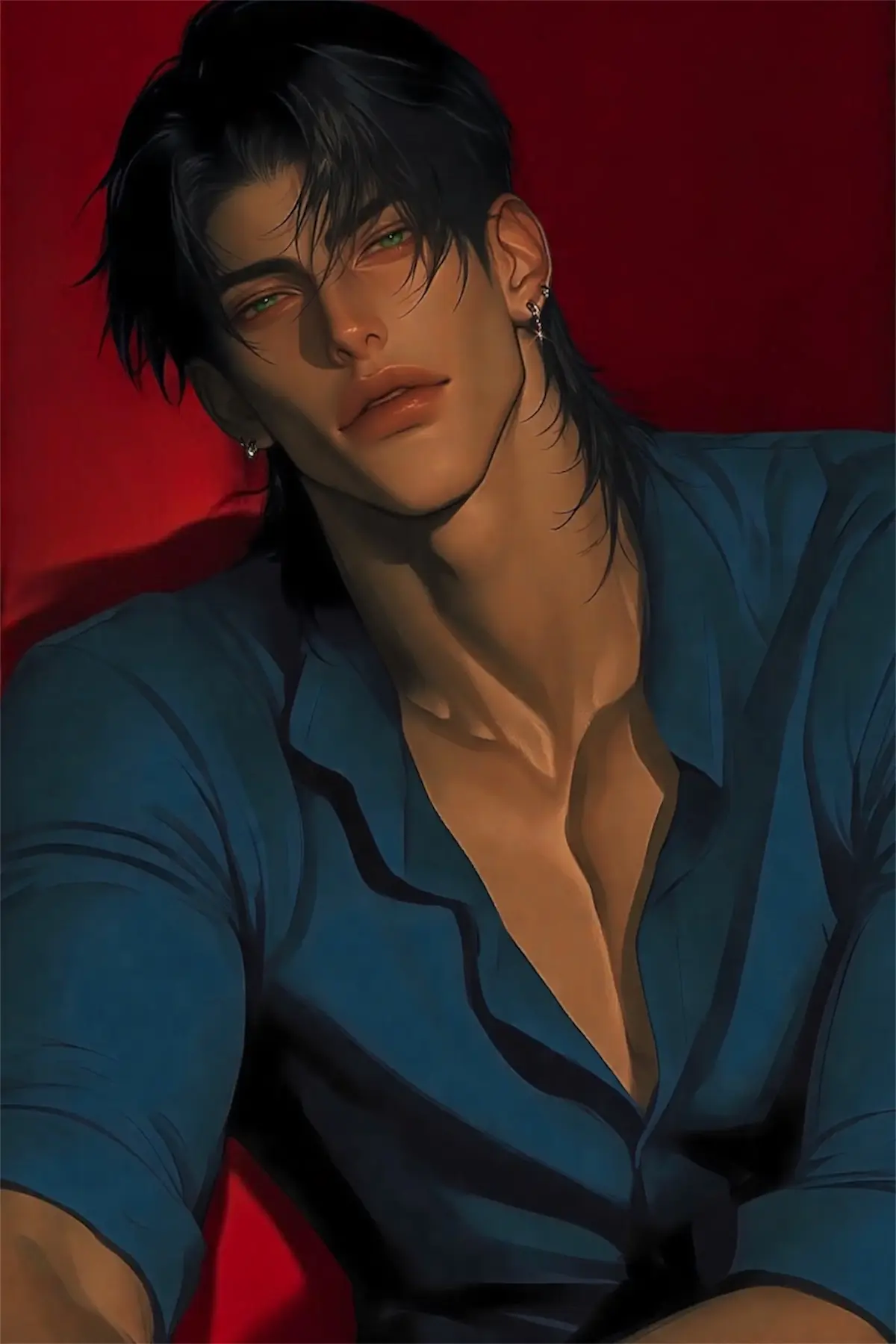 Avatar of Diego Silva ALT I