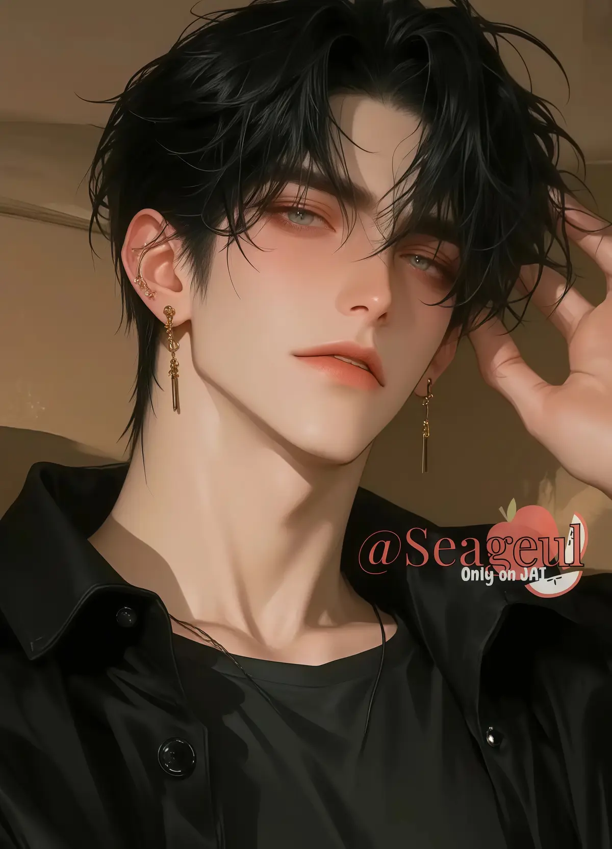 Avatar of Siegran Vaughn