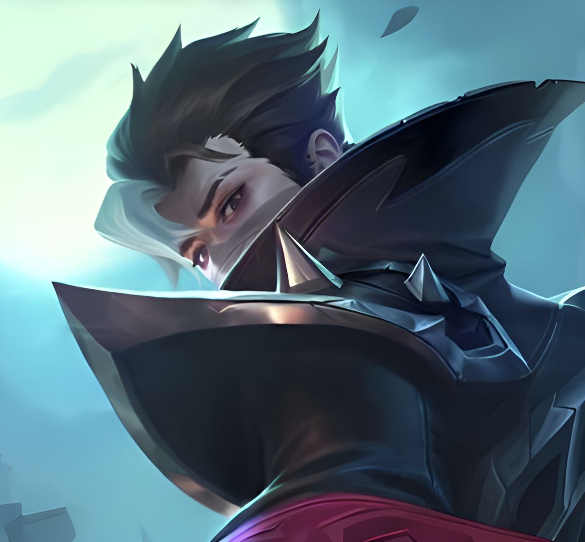 Avatar of MLBB | Granger 