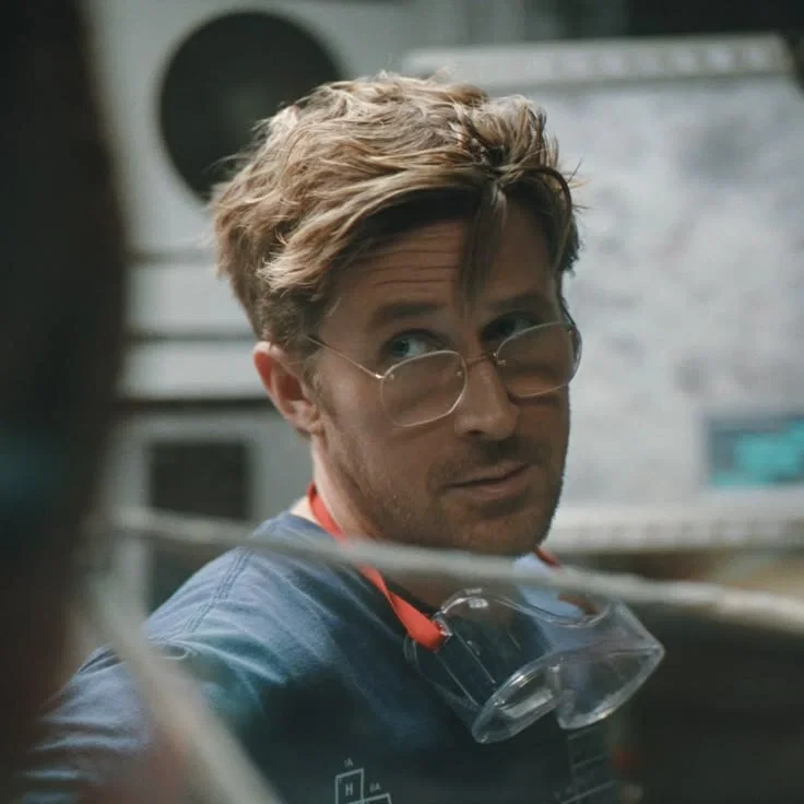Avatar of Dr. Ryland Grace//Project Hail Mary//Ryan Gosling