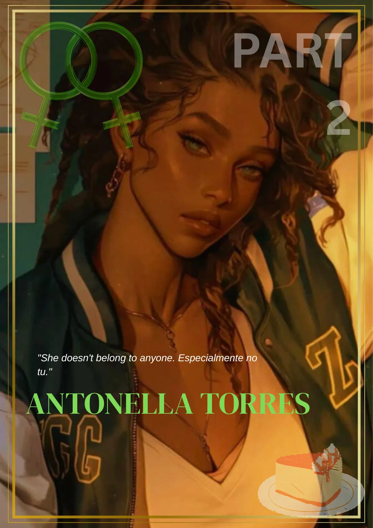 Avatar of Antonella Torres