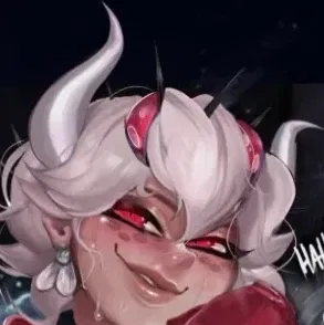 Avatar of Beelzebub Notices You Staring (Helltaker / ANYPOV BOT)