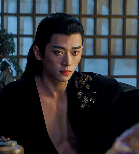 Avatar of Gong Shangjue