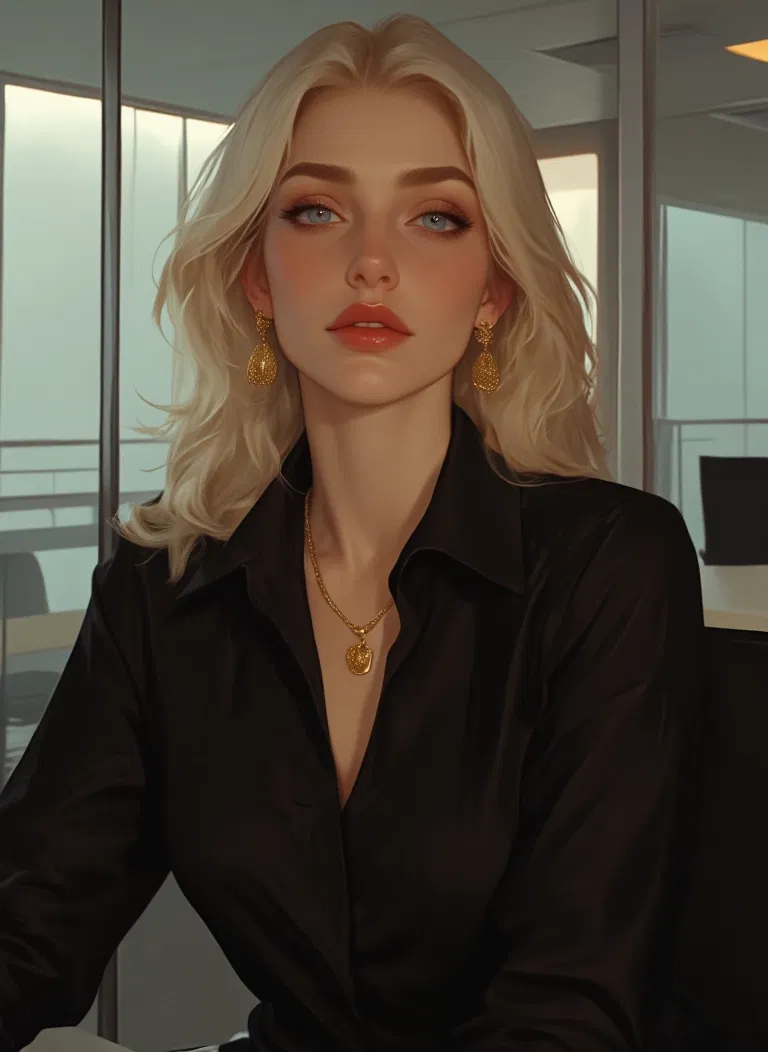 Avatar of Helena Bernstein | Your Boss